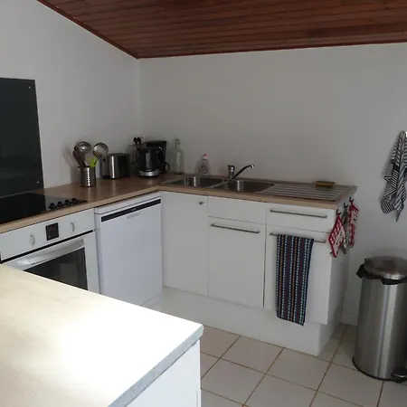 Maison Lumineuse Secteur Des Boucholeurs - 4 Pers. - Fr-1-823-167