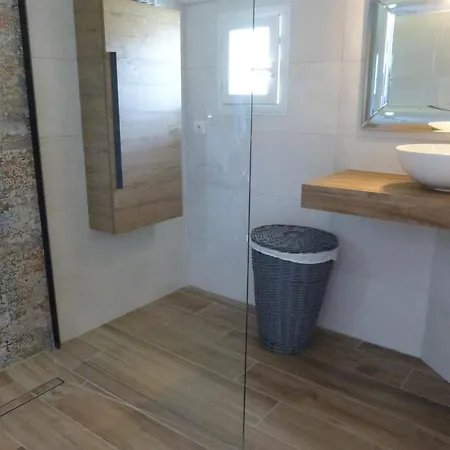 Maison Lumineuse Secteur Des Boucholeurs - 4 Pers. - Fr-1-823-167 Hébergement de vacances *