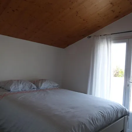 Hébergement de vacances Maison Lumineuse Secteur Des Boucholeurs - 4 Pers. - Fr-1-823-167